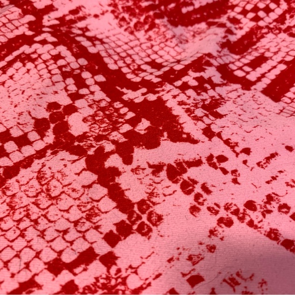 Fabletic, punk, leggings M - Picture 2 of 3